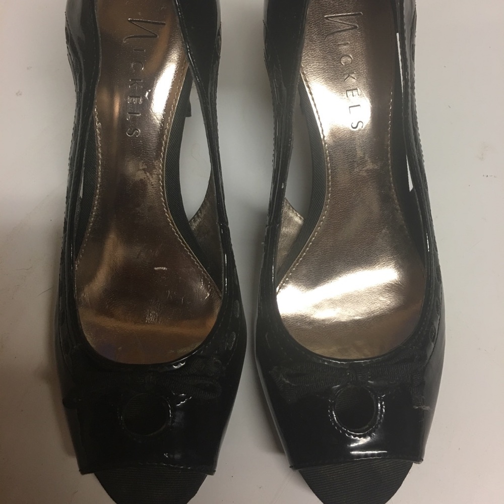 ♥️❤️GREAT SHOES♥️♥️worn twice EXCELLENT condition
